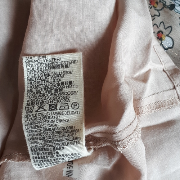 Suncoo floral dress - Picture 6 of 6